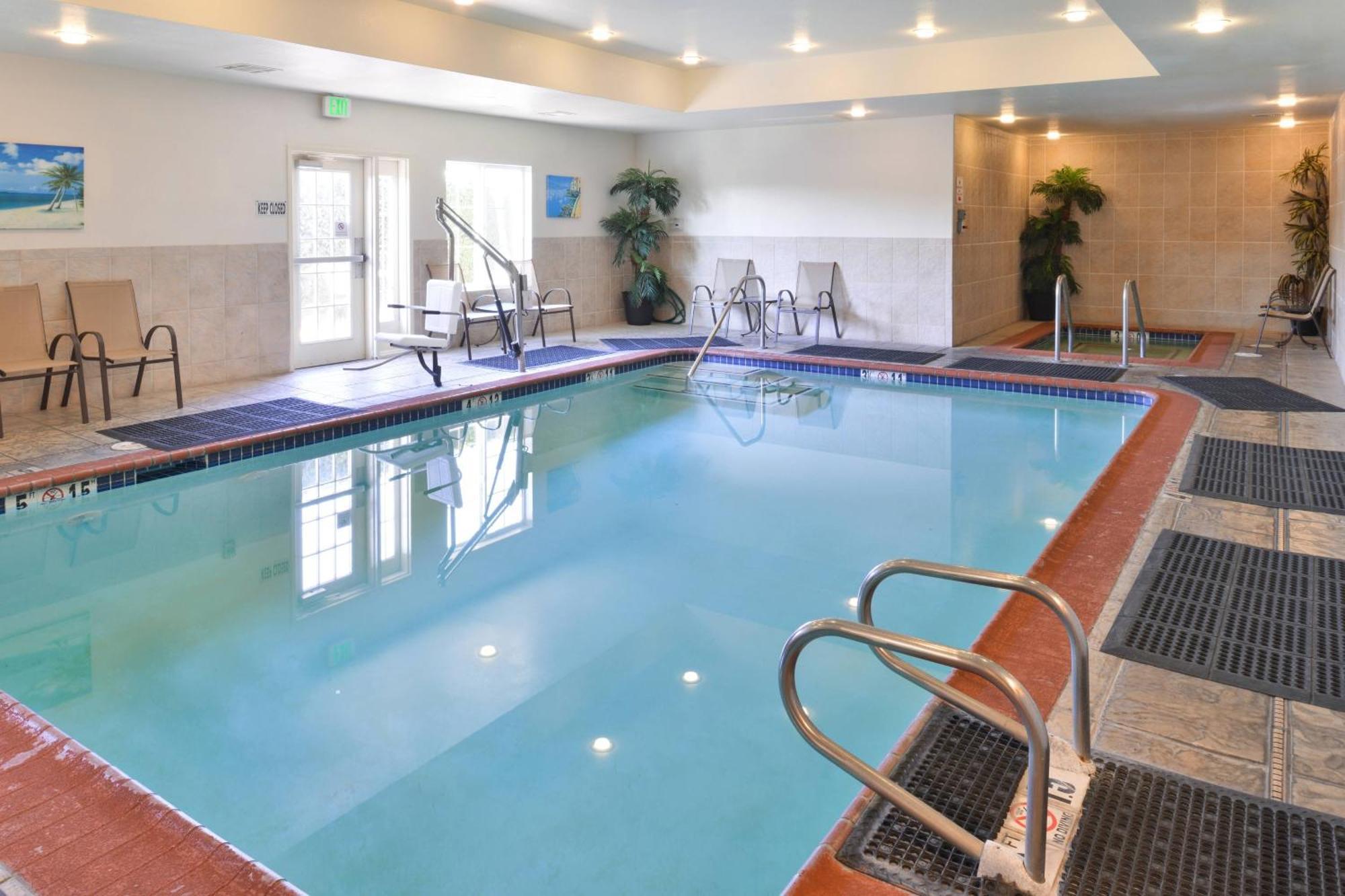 Fairfield Inn And Suites By Marriott Elk Grove Esterno foto