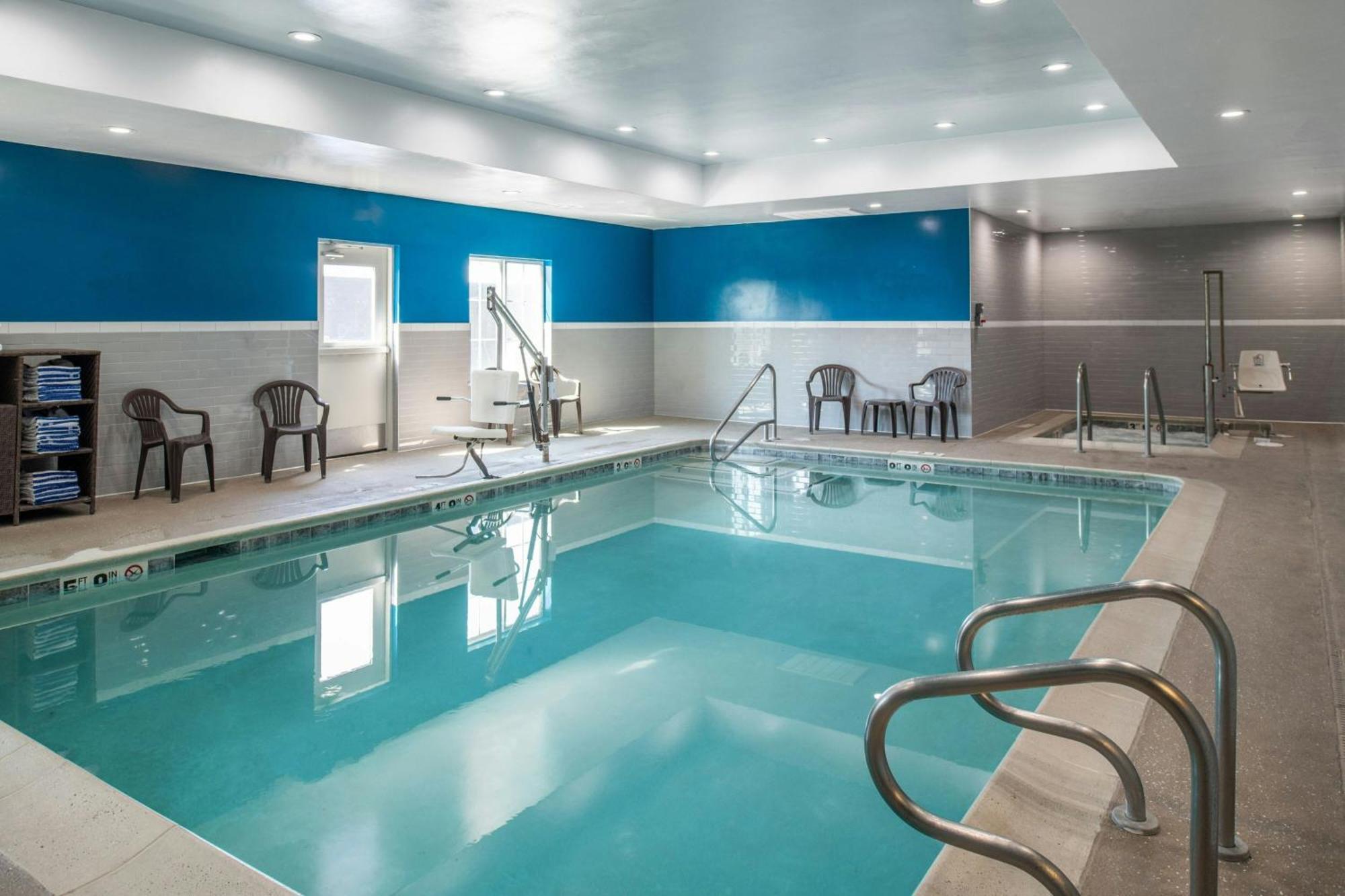 Fairfield Inn And Suites By Marriott Elk Grove Esterno foto