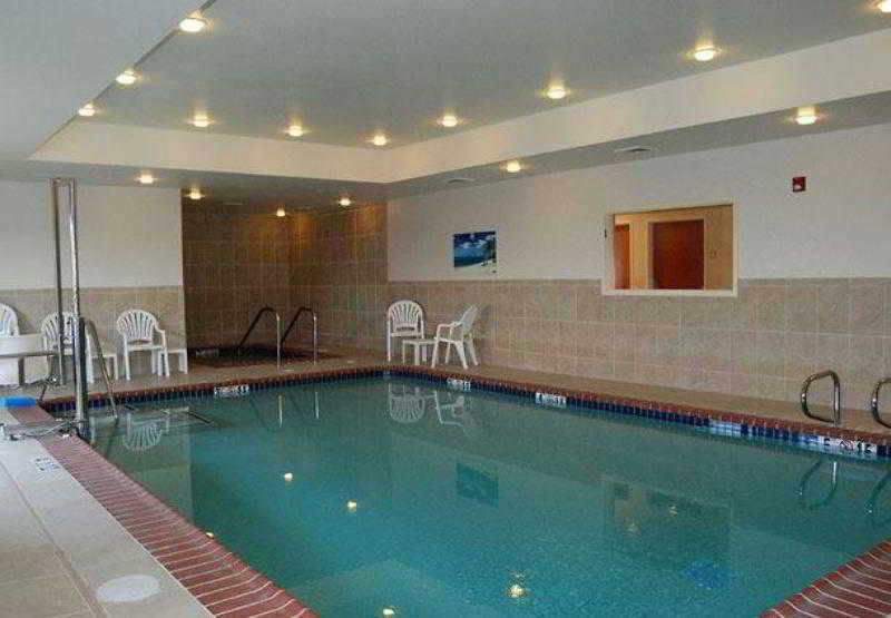 Fairfield Inn And Suites By Marriott Elk Grove Esterno foto